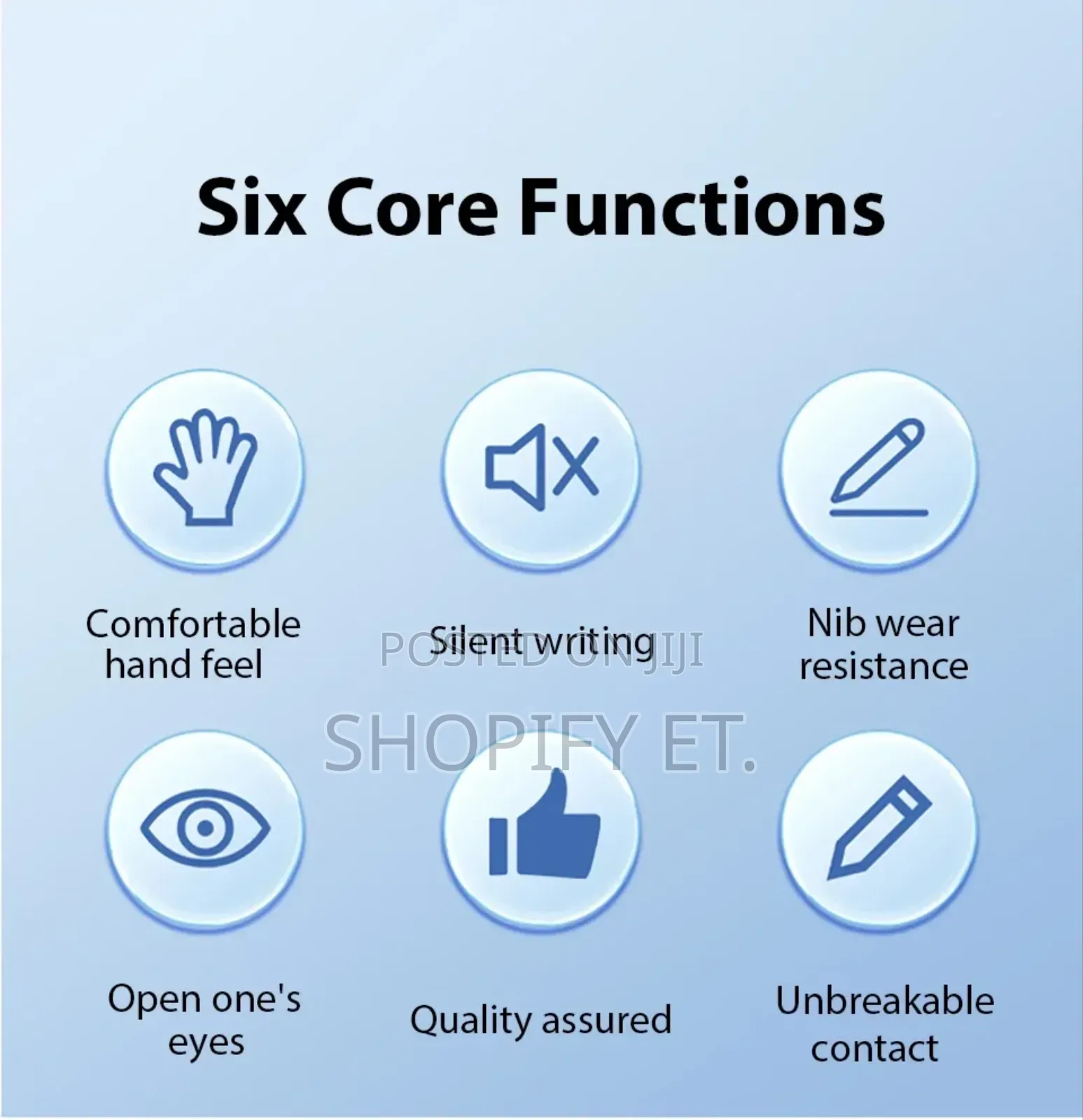 Universal Stylus Pen