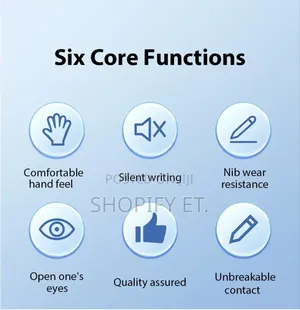 Universal Stylus Pen