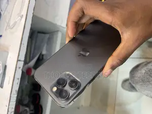 Apple iPhone 12 Pro Max 128 GB Gray