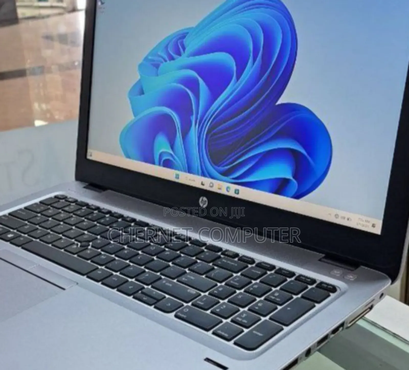 New Laptop HP EliteBook 840 G3 8GB Intel Core I5 SSD 256GB