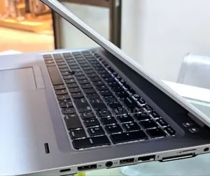 New Laptop HP EliteBook 840 G3 8GB Intel Core I5 SSD 256GB