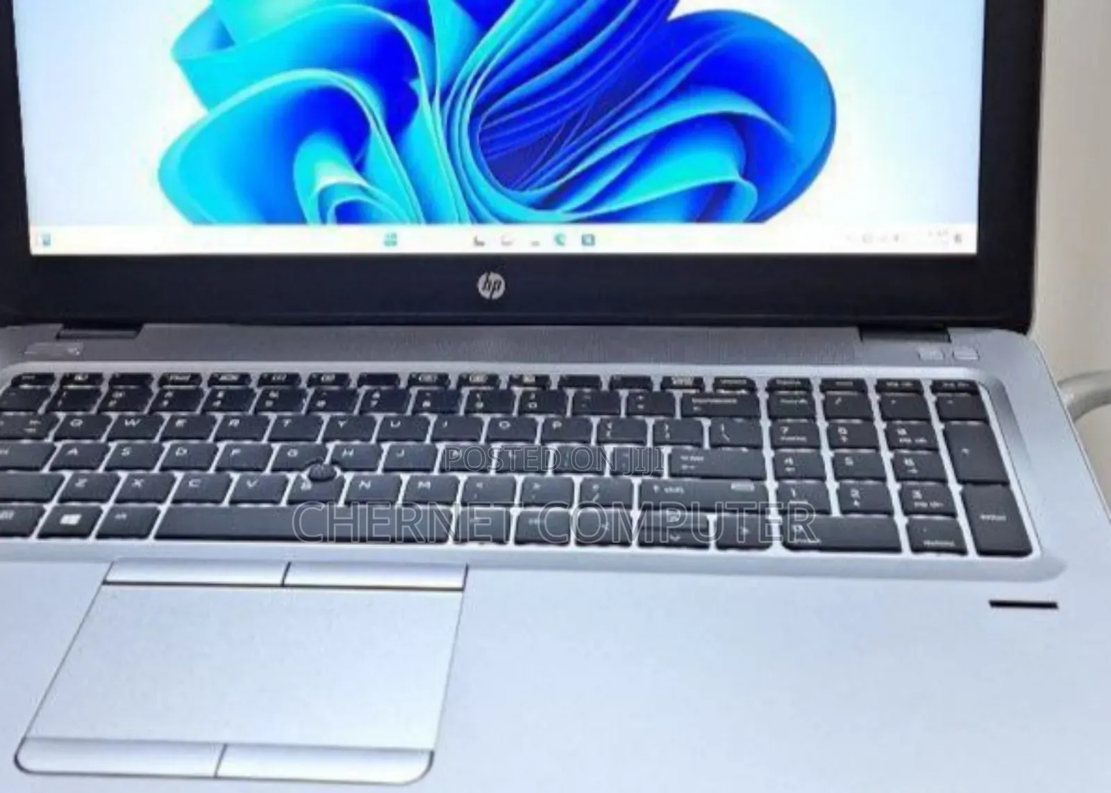New Laptop HP EliteBook 840 G3 8GB Intel Core I5 SSD 256GB