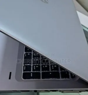 New Laptop HP EliteBook 840 G3 8GB Intel Core I5 SSD 256GB