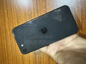 Apple iPhone 8 64 GB Black