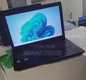 Photo - Laptop Asus 8GB Intel Core I5 SSD 256GB