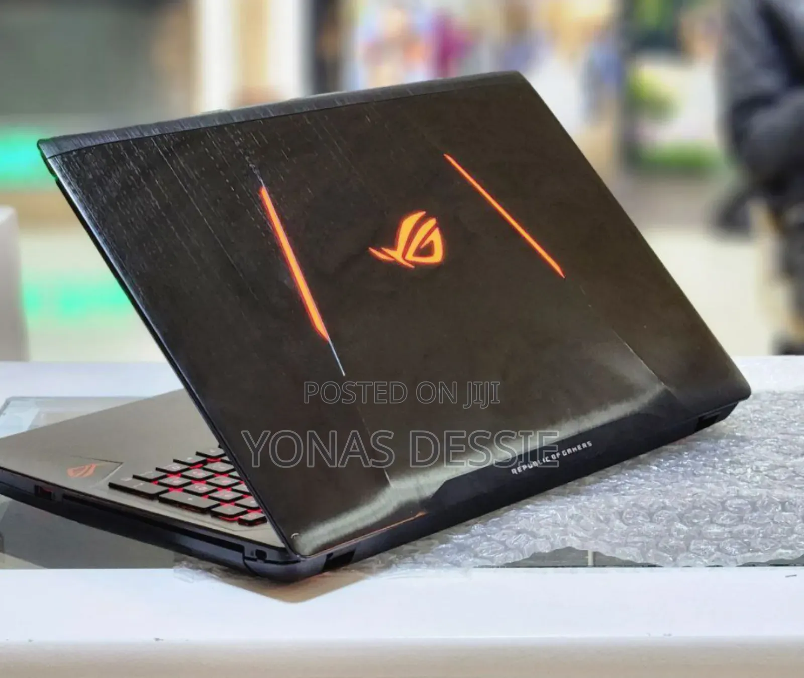 Laptop Asus 8GB Intel Core I5 SSD 256GB