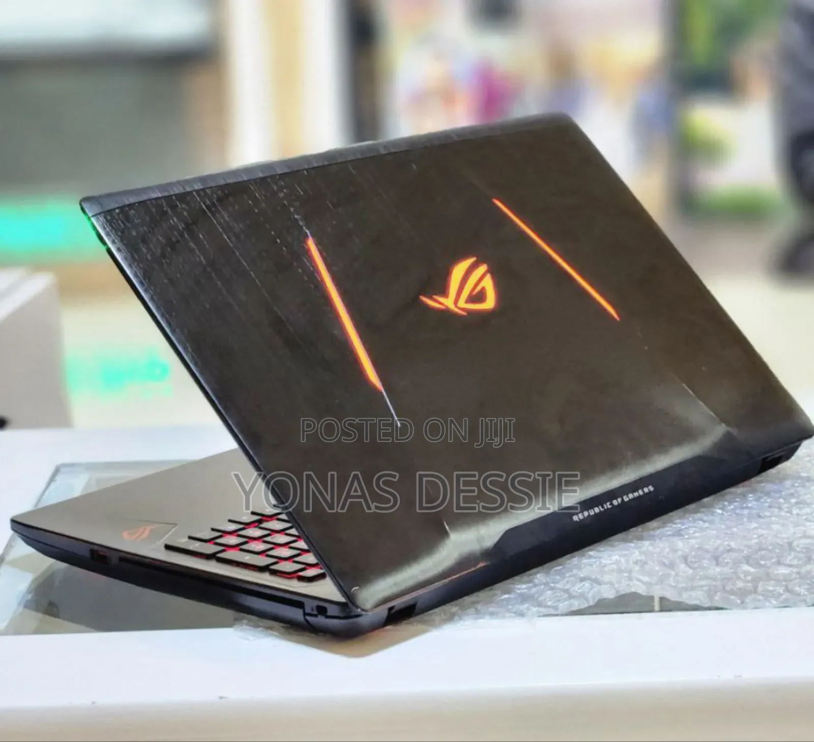 Laptop Asus 8GB Intel Core I5 SSD 256GB