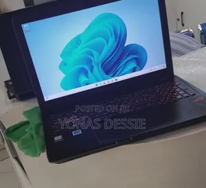 Laptop Asus 8GB Intel Core I5 SSD 256GB