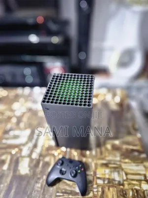 Photo - Xbox Series X