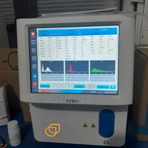 Zybio Hematology Analyzers CBC
