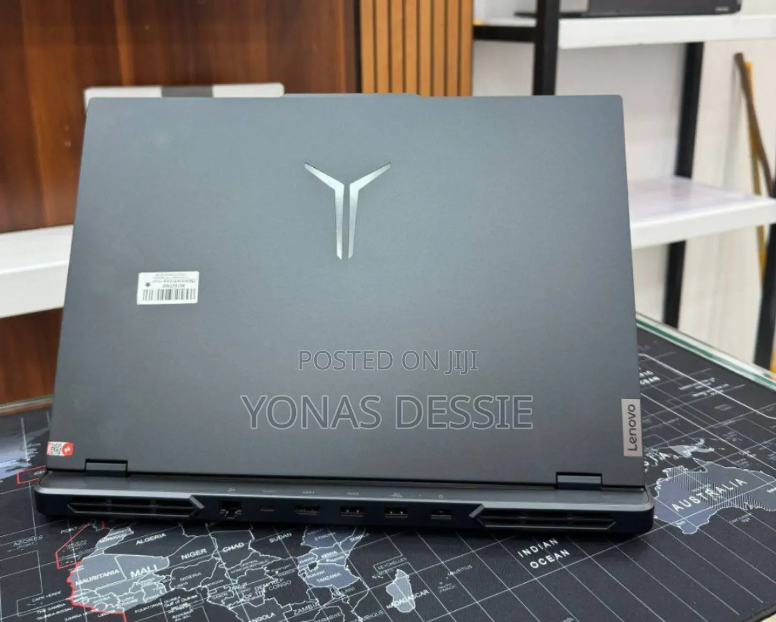 New Laptop Lenovo Legion 5 16GB Intel Core I9 SSD 1T