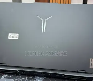 New Laptop Lenovo Legion 5 16GB Intel Core i9 SSD 1T