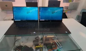 Photo - Laptop Dell Precision M6700 16GB Intel Core I7 SSD 512GB