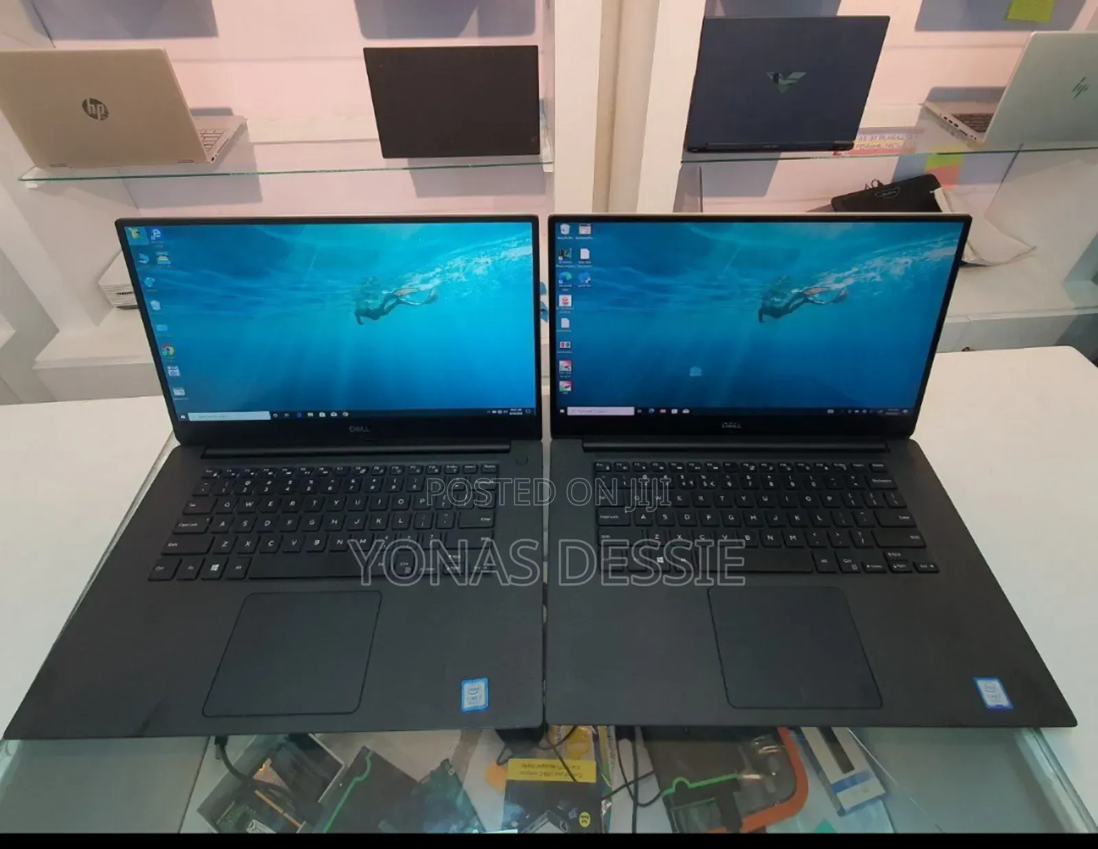 Laptop Dell Precision M6700 16GB Intel Core I7 SSD 512GB