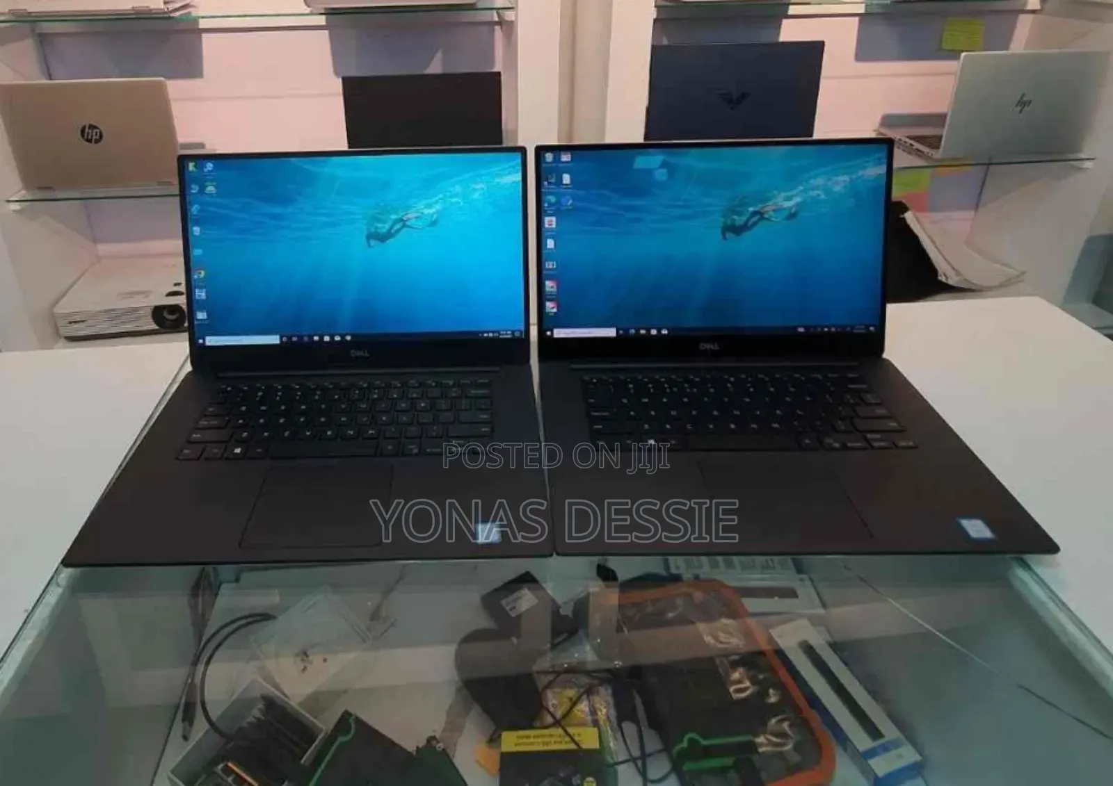 Laptop Dell Precision M6700 16GB Intel Core I7 SSD 512GB