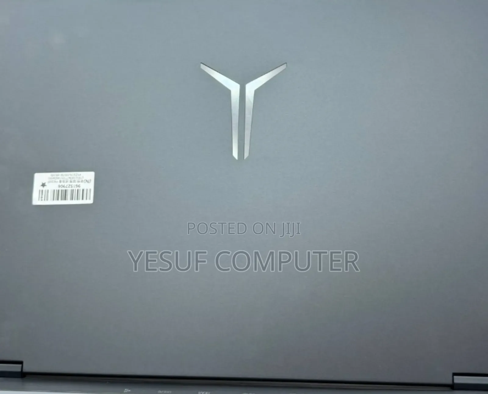 New Laptop Lenovo Legion 5 16GB Intel Core i9 SSD 1T