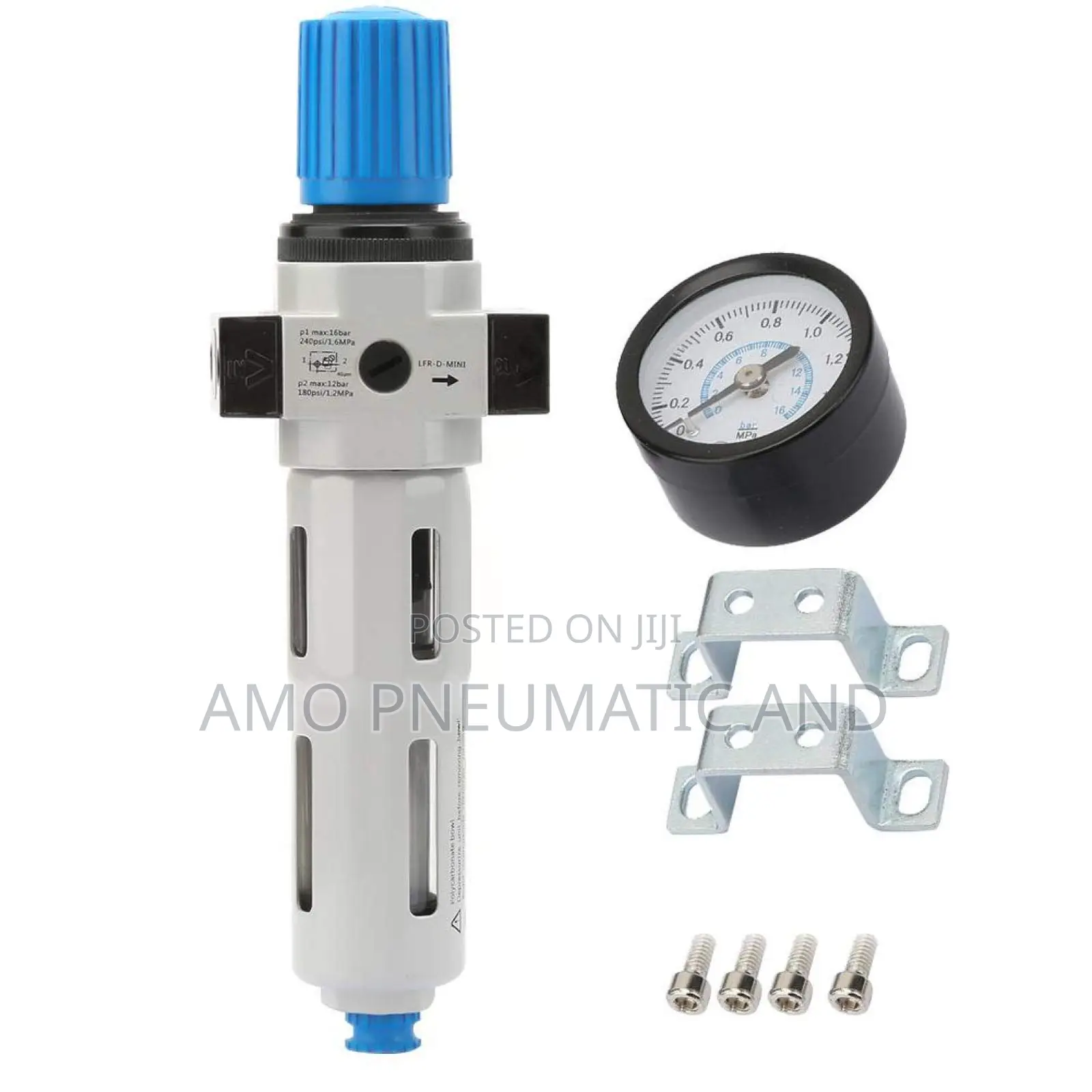 Air Filter Regulator
