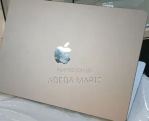 New Laptop Apple MacBook Air 2023 M2 16GB Apple M3 SSD 256GB