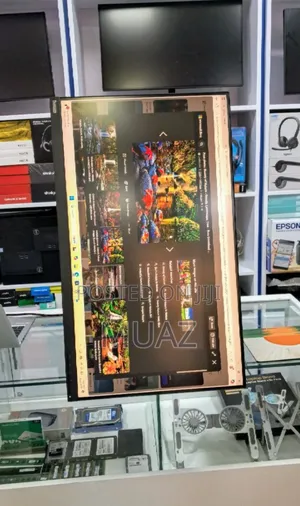 Photo - Lenovo Thinkvision P32p-20 31.5" Uhd Monitor