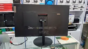 Lenovo Thinkvision P32p-20 31.5" Uhd Monitor