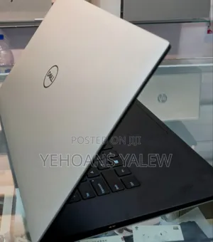 New Laptop Dell Precision 5540 16GB Intel Core i7 SSD 512GB