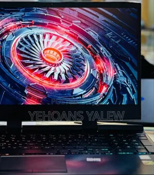 New Laptop HP Omen X 16GB Intel Core i7 HDD+SSD 256GB