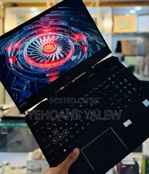 Photo - New Laptop HP Omen X 16GB Intel Core i7 HDD+SSD 256GB