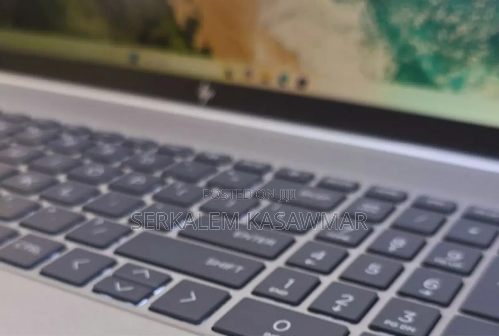 New Laptop HP Pavilion 15 16GB Intel Core i7 SSD 1T