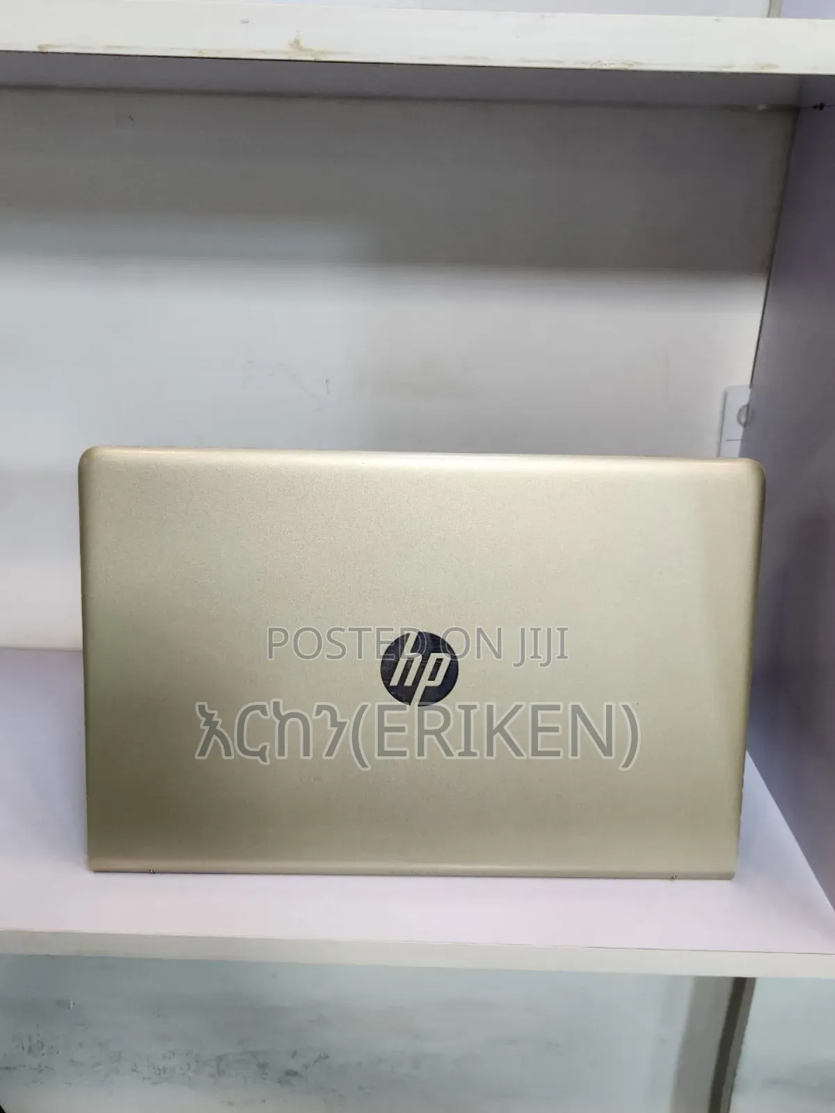 New Laptop HP Pavilion 15 8GB Intel Core I5 HDD 1T