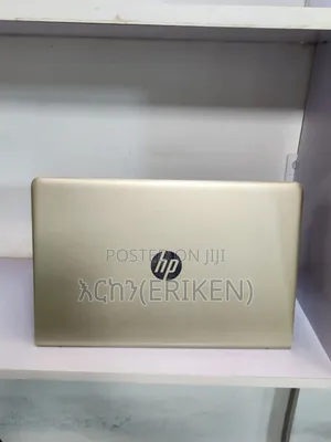 Photo - New Laptop HP Pavilion 15 8GB Intel Core I5 HDD 1T