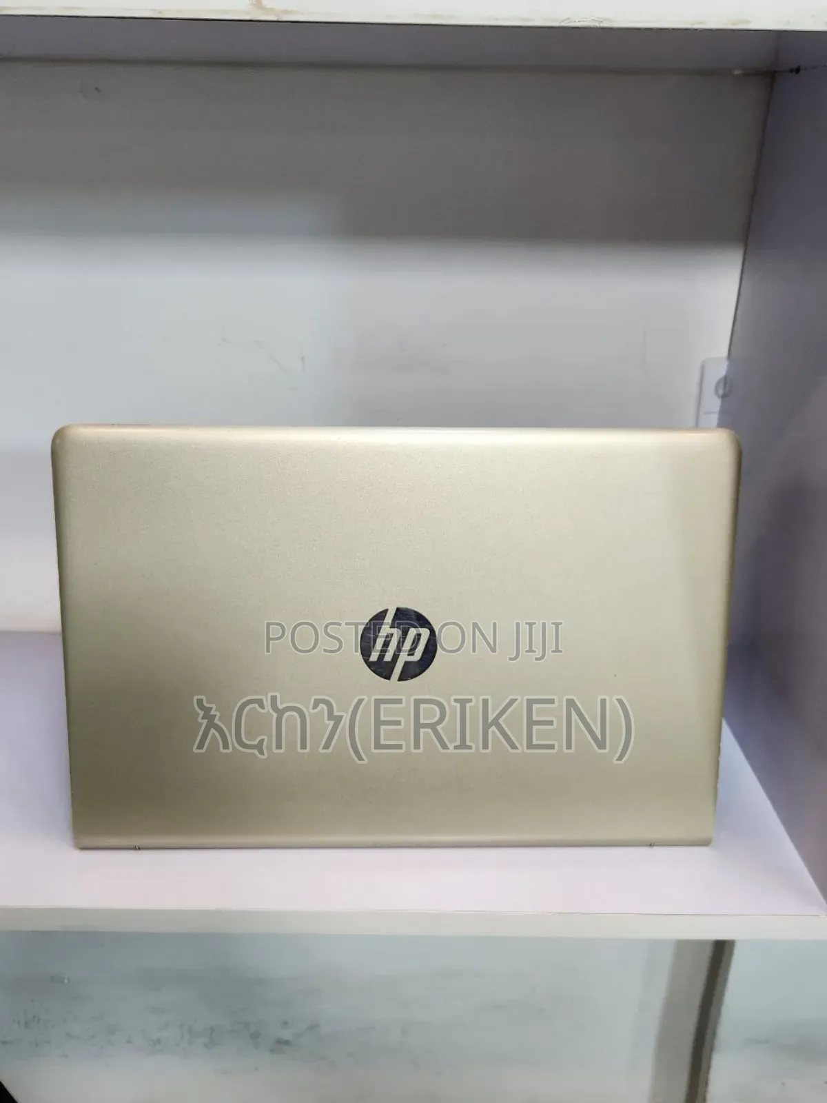 New Laptop HP Pavilion 15 8GB Intel Core I5 HDD 1T