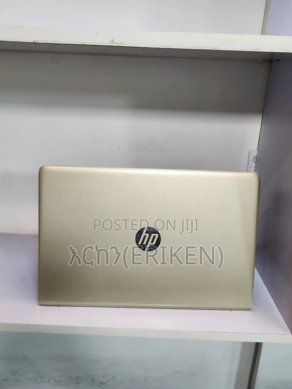 New Laptop HP Pavilion 15 8GB Intel Core I5 HDD 1T