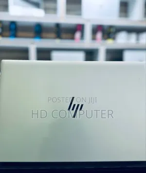 New Laptop HP EliteBook 840 G7 16GB Intel Core I7 SSD 512GB