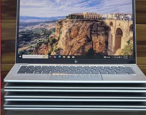 New Laptop HP EliteBook 840 G8 16GB Intel Core i7 SSD 512GB
