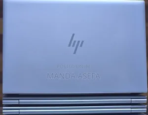New Laptop HP EliteBook 840 G8 16GB Intel Core i7 SSD 512GB