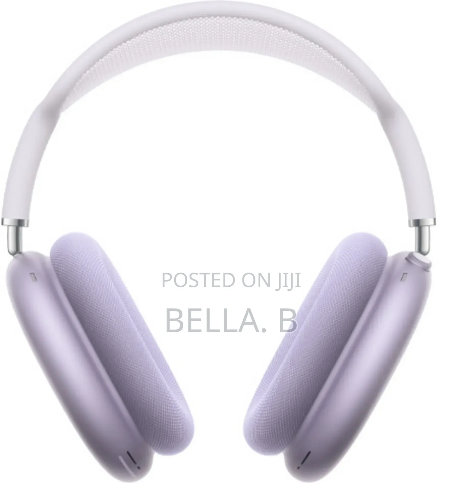 Original Airpod Max Headset: Premium Comfort Design.