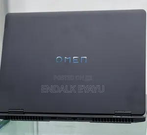 New Laptop HP Omen 16 16GB Intel Core Ultra 9 SSD 1T