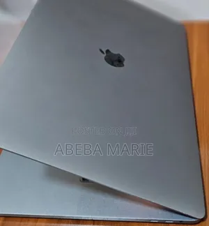 New Laptop Apple MacBook Pro 2019 16GB Intel Core I9 SSD 512GB