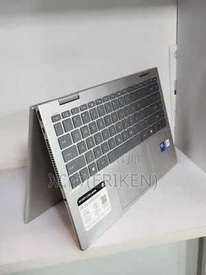 Photo - New Laptop HP Envy X360 8GB Intel Core I5 SSD 512GB