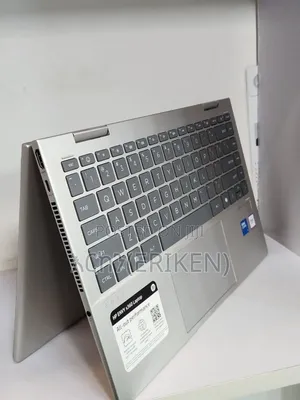 New Laptop HP Envy X360 8GB Intel Core I5 SSD 512GB