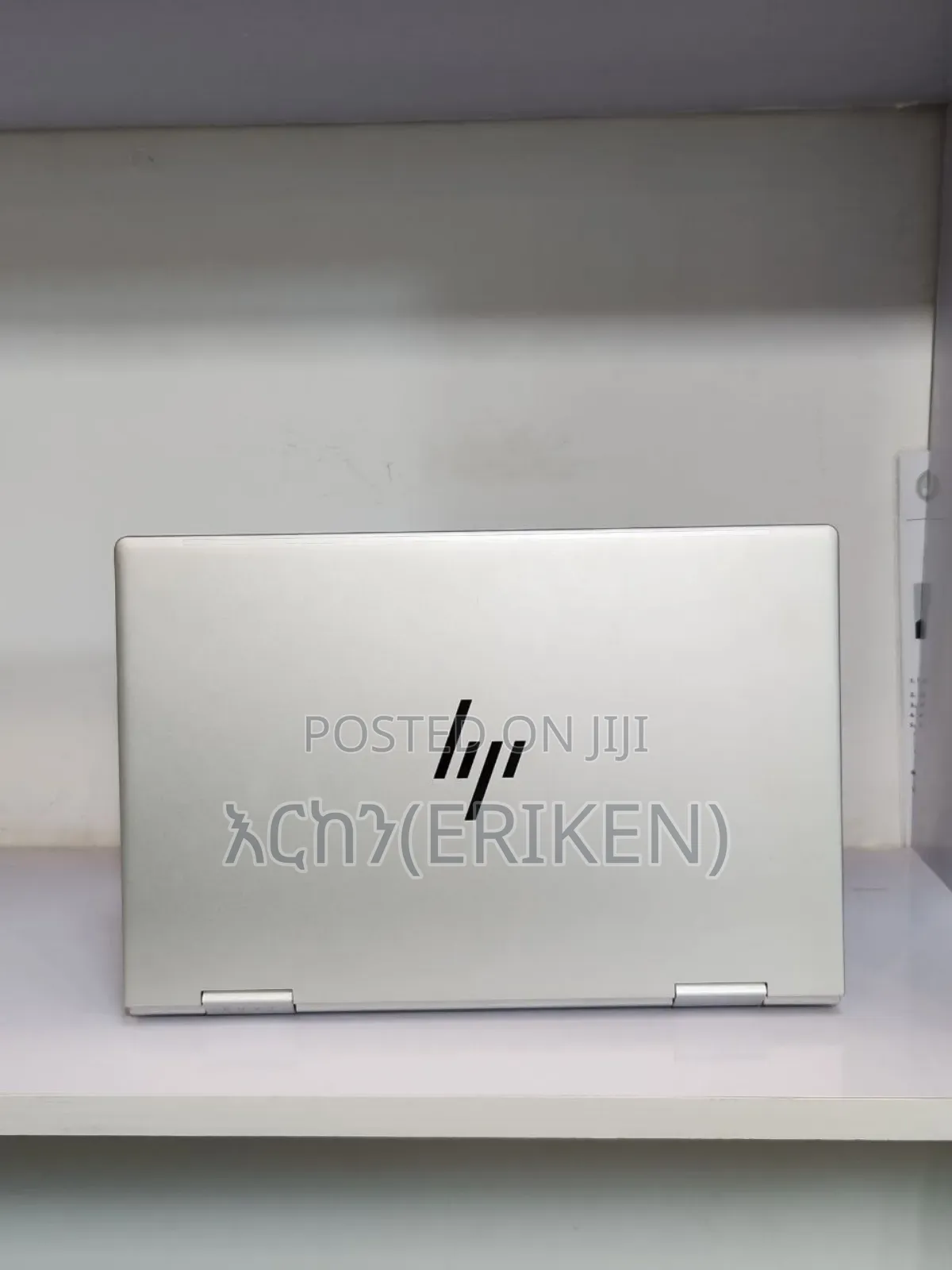 New Laptop HP Envy X360 8GB Intel Core I5 SSD 512GB