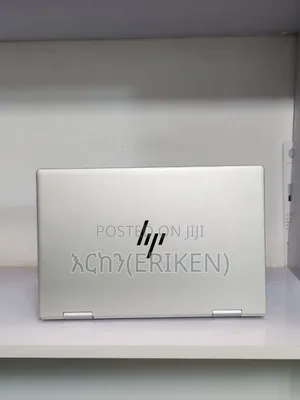 New Laptop HP Envy X360 8GB Intel Core I5 SSD 512GB