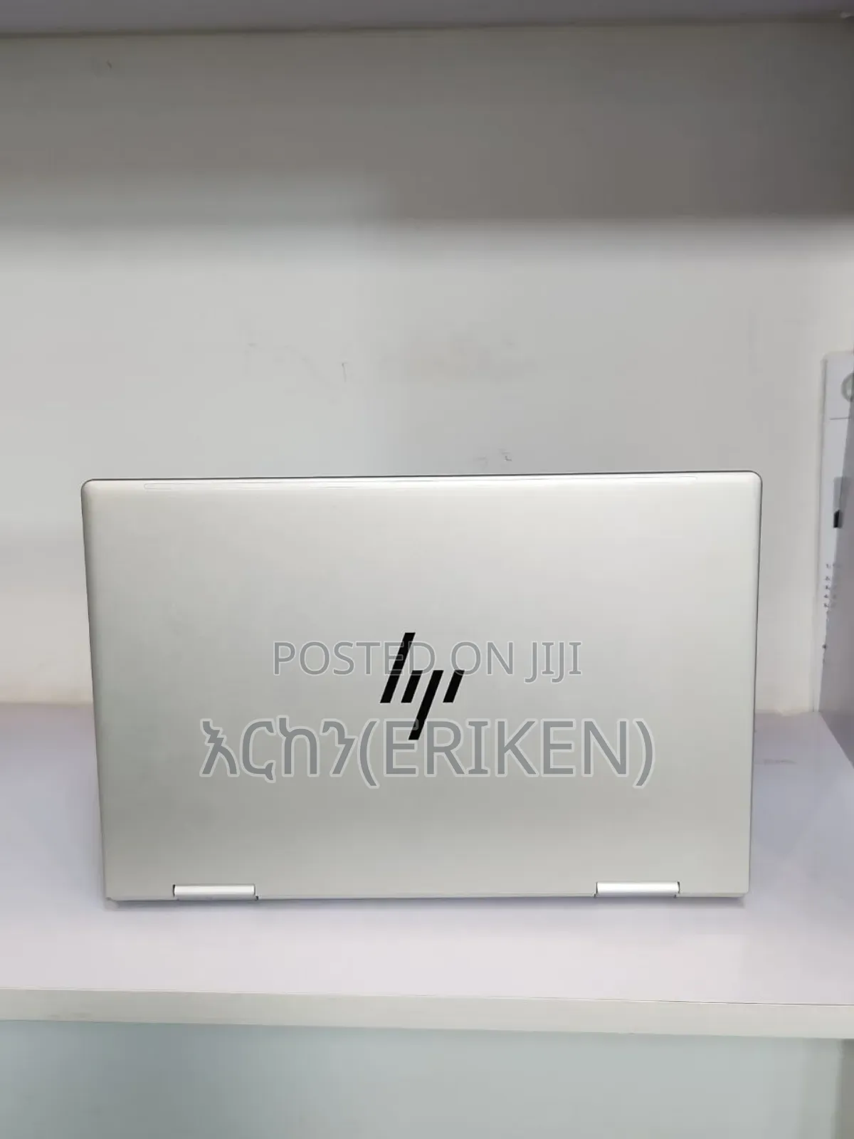 New Laptop HP Envy X360 8GB Intel Core I5 SSD 512GB