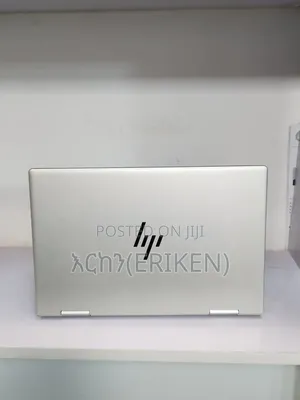 New Laptop HP Envy X360 8GB Intel Core I5 SSD 512GB