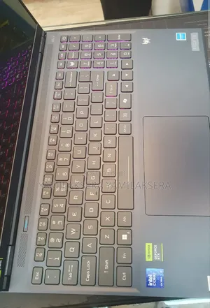 Photo - New Laptop Acer Predator Helios Neo 16 16GB Intel Core Ultra 9 SSD 1T