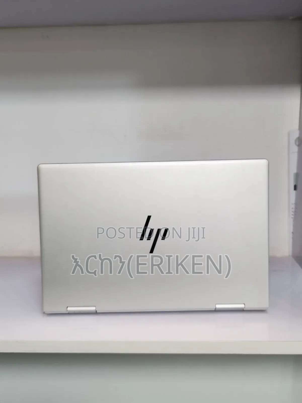 New Laptop HP Envy X360 8GB Intel Core I5 SSD 512GB