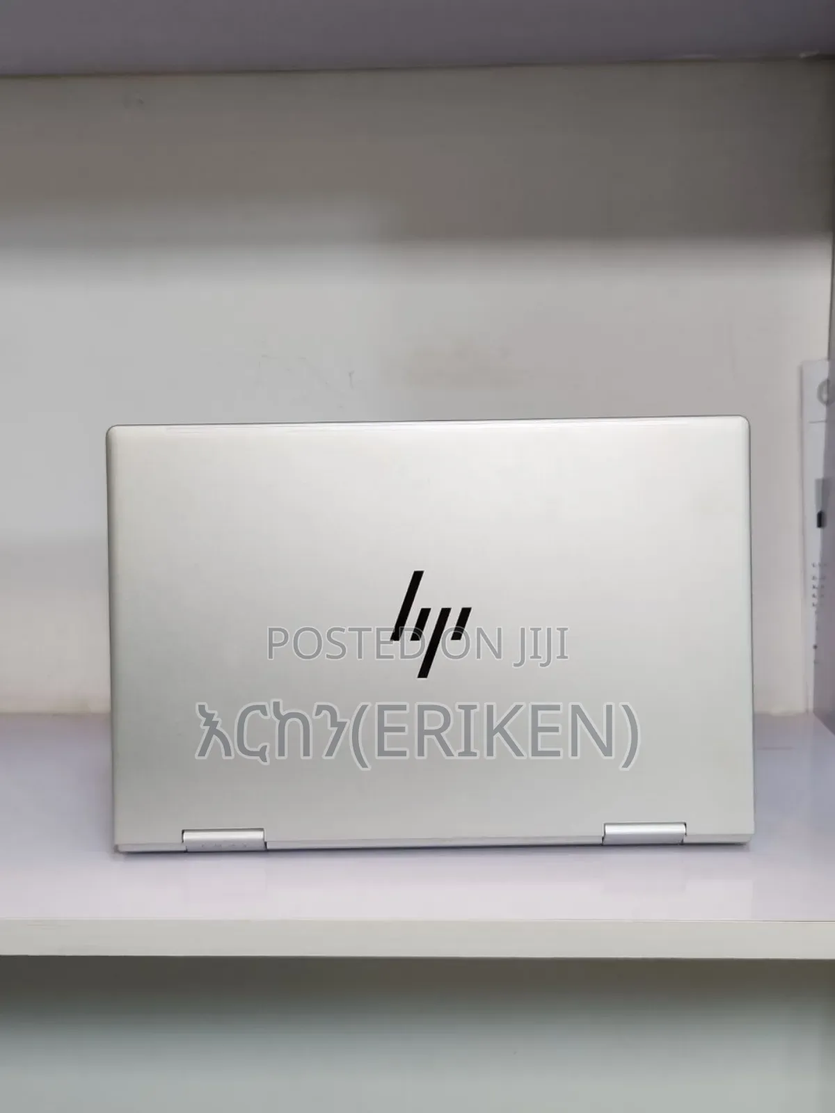 New Laptop HP Envy X360 8GB Intel Core I5 SSD 512GB