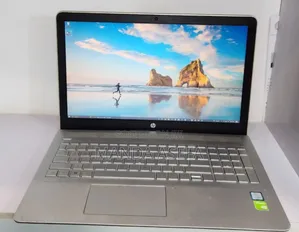New Laptop HP Pavilion 15 8GB Intel Core I5 HDD 1T