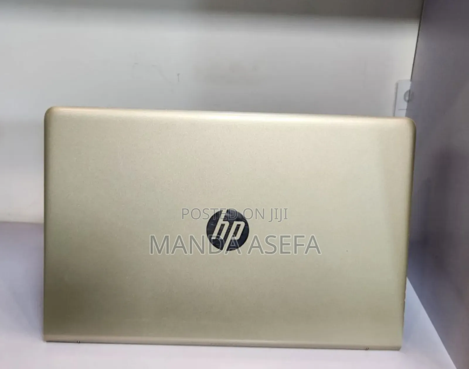 New Laptop HP Pavilion 15 8GB Intel Core I5 HDD 1T