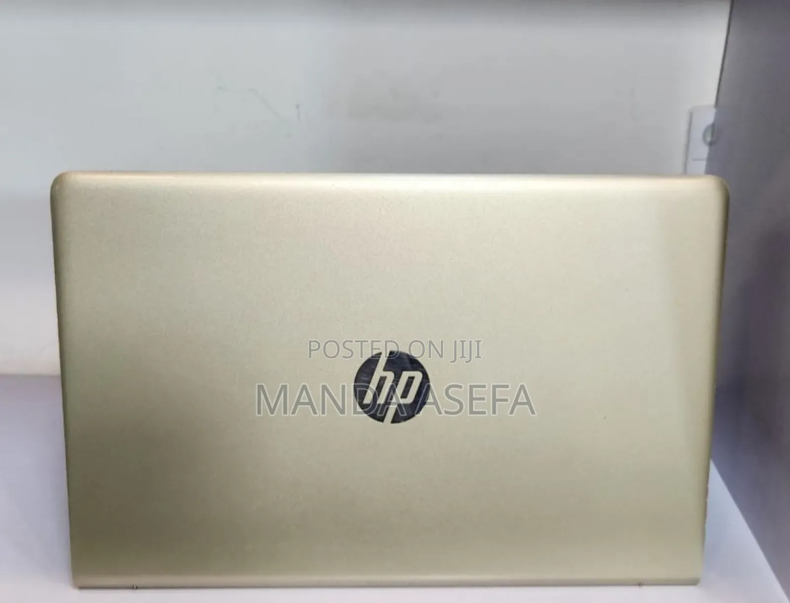 New Laptop HP Pavilion 15 8GB Intel Core I5 HDD 1T